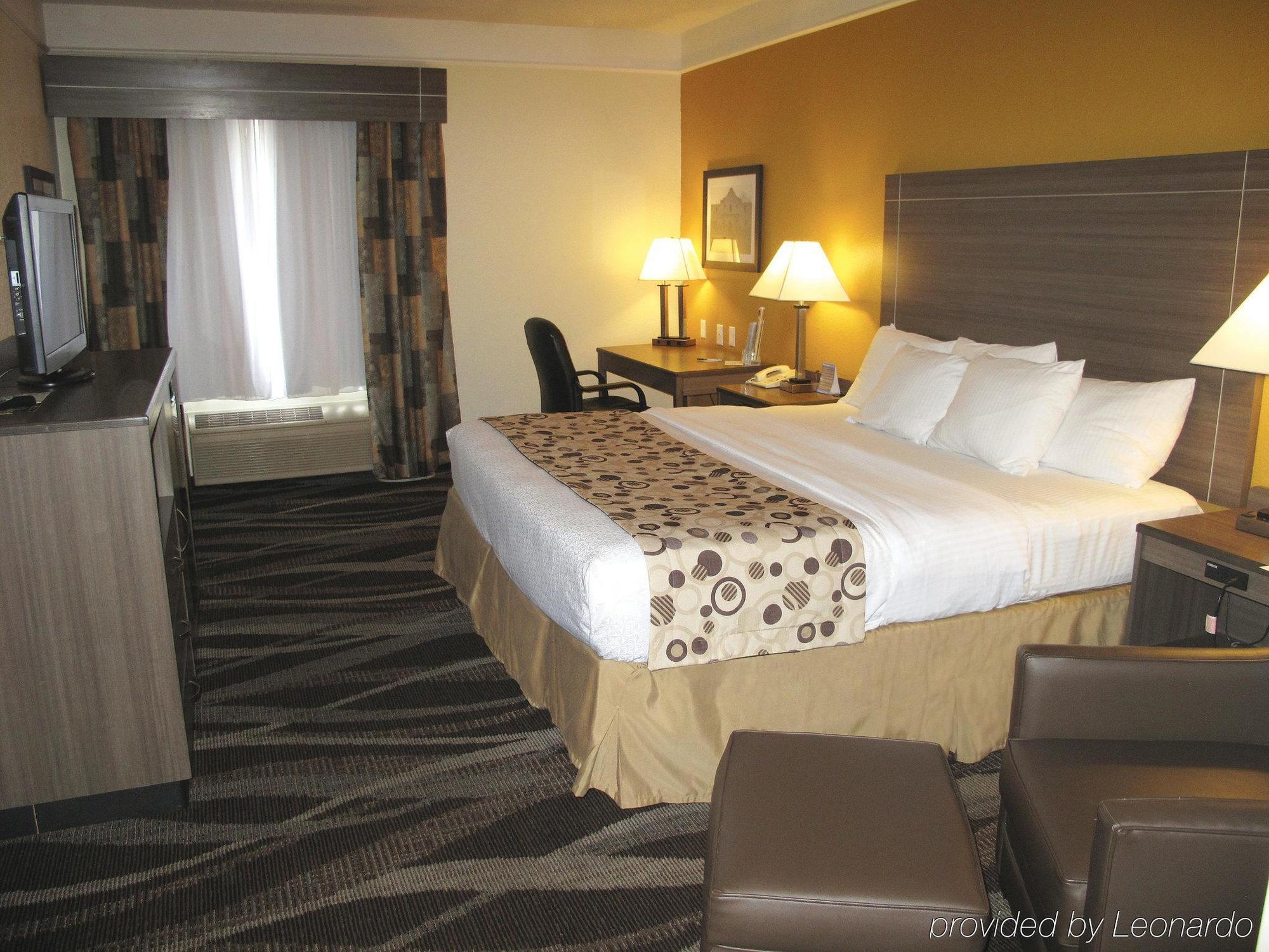 Comfort Inn Near Frost Bank Center San Antonio Dış mekan fotoğraf