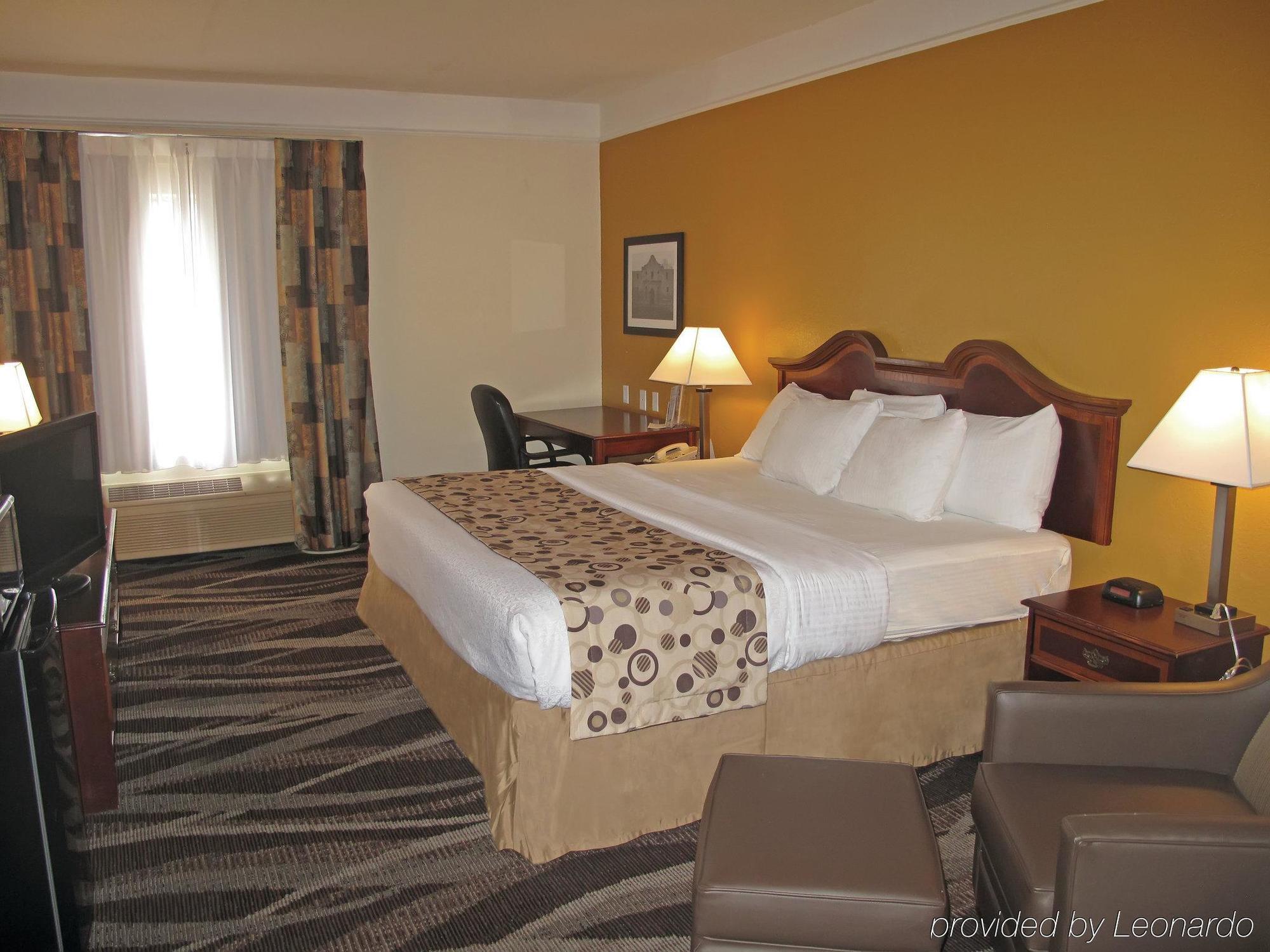 Comfort Inn Near Frost Bank Center San Antonio Dış mekan fotoğraf