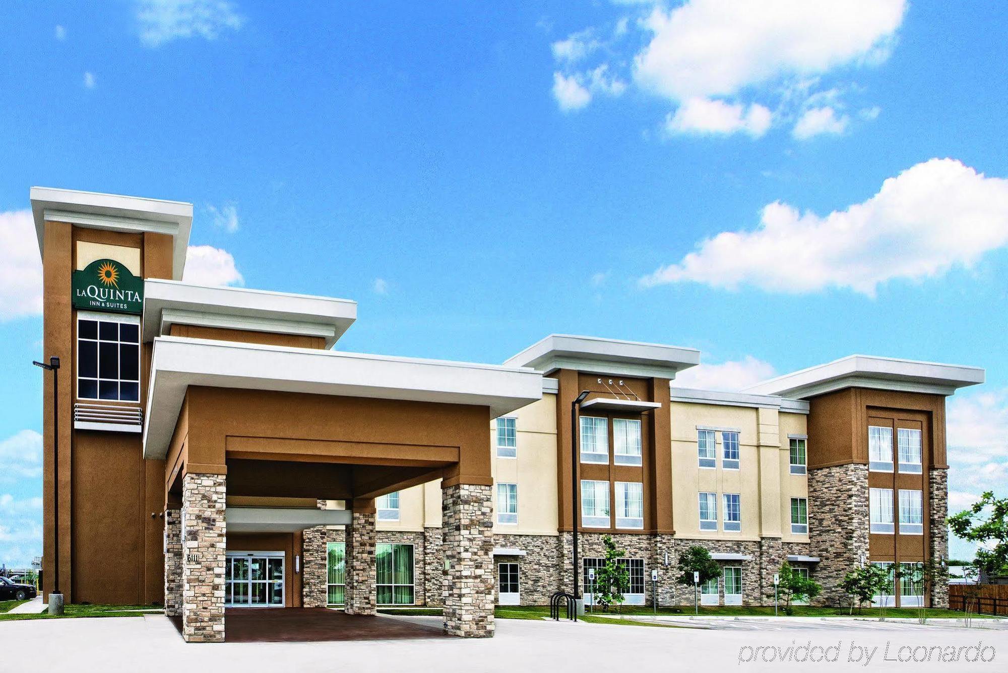 Comfort Inn Near Frost Bank Center San Antonio Dış mekan fotoğraf