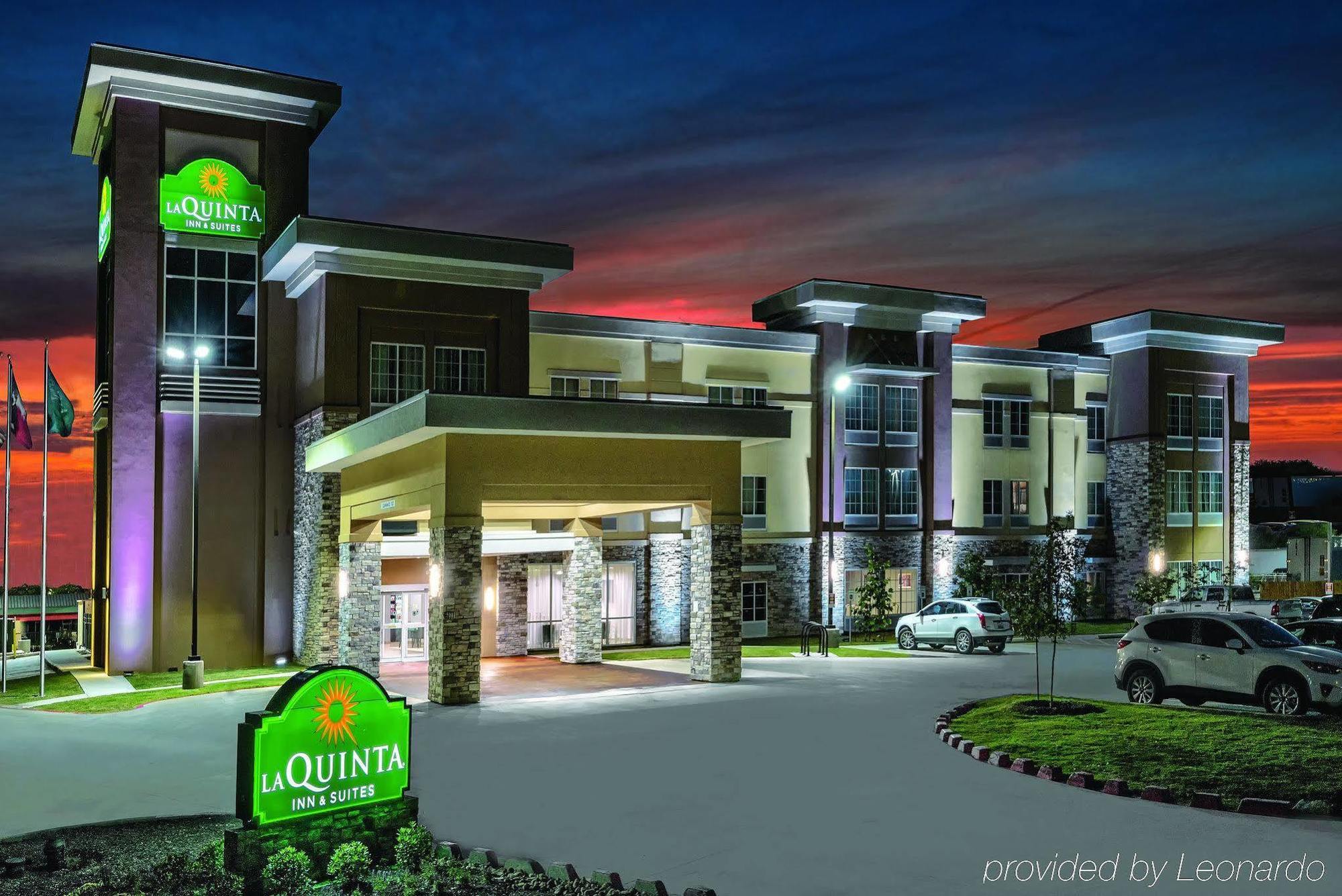 Comfort Inn Near Frost Bank Center San Antonio Dış mekan fotoğraf